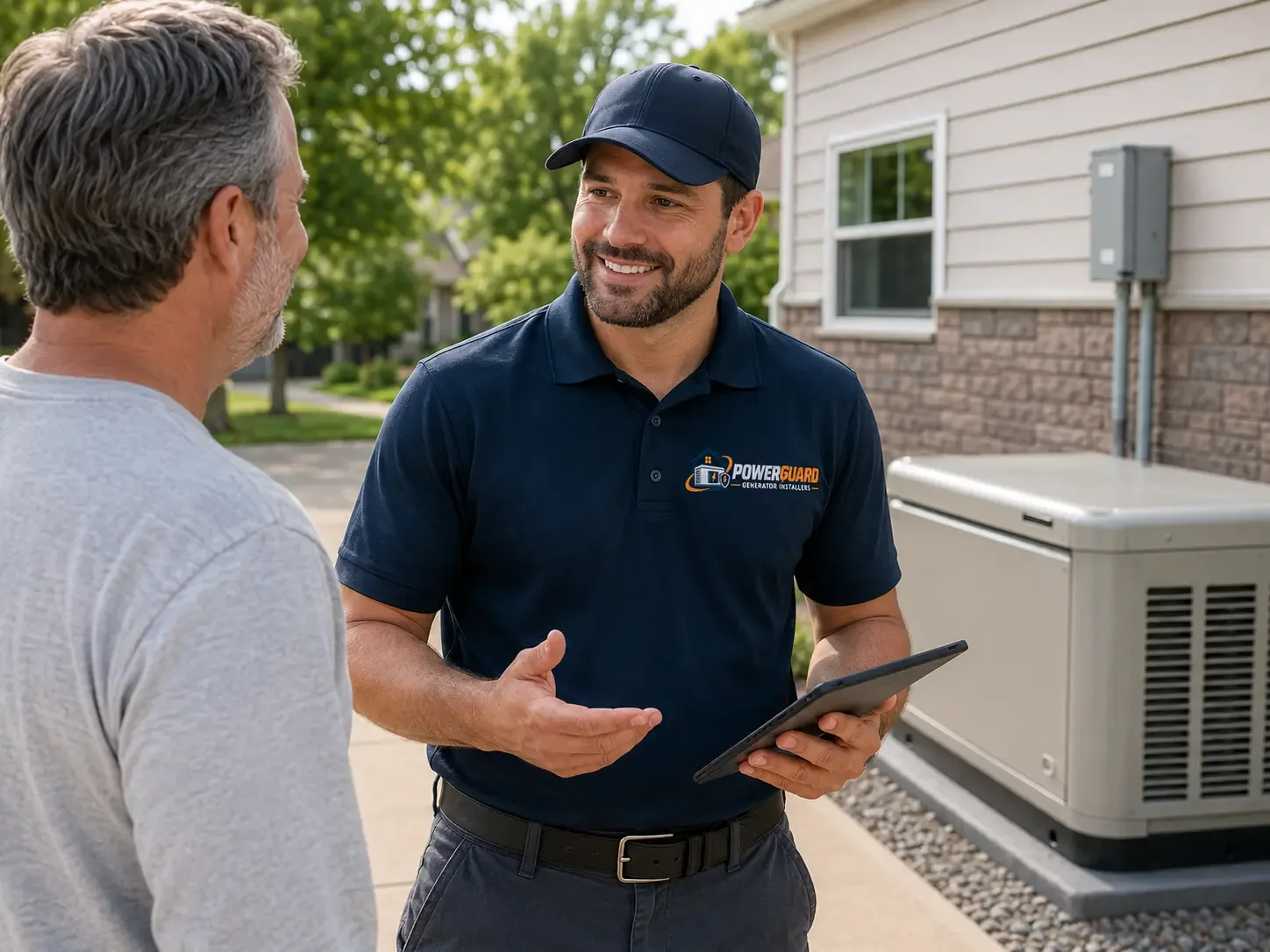 Generator Installation Moffat, CO FAQs